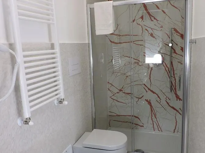 Maison d'hôtes Cilentorooms