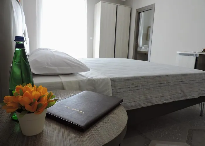 Cilentorooms Maison d'hôtes Paestum