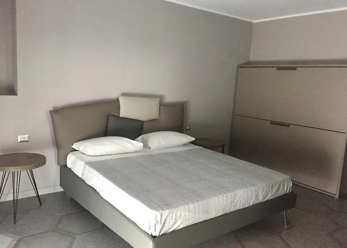 Maison d'hôtes Cilentorooms 3*