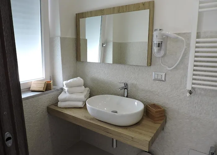 Maison d'hôtes Cilentorooms 3*