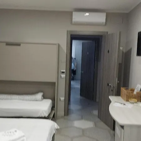 Cilentorooms Guest house *