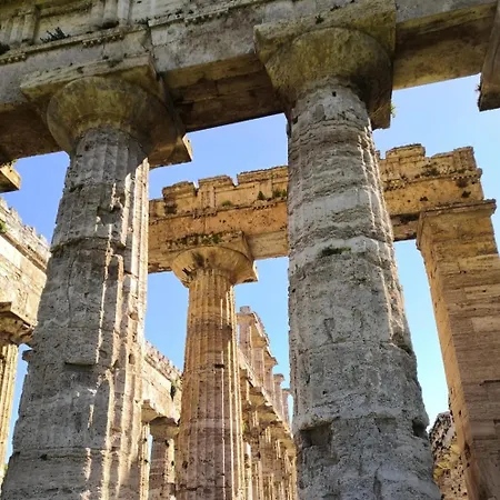 Cilentorooms 3* Paestum