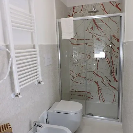 Guest house Cilentorooms