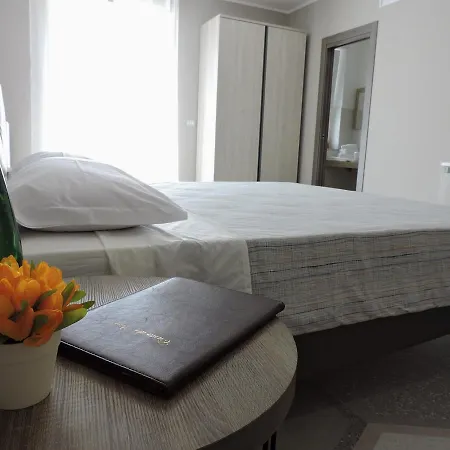 Cilentorooms Guest house Paestum