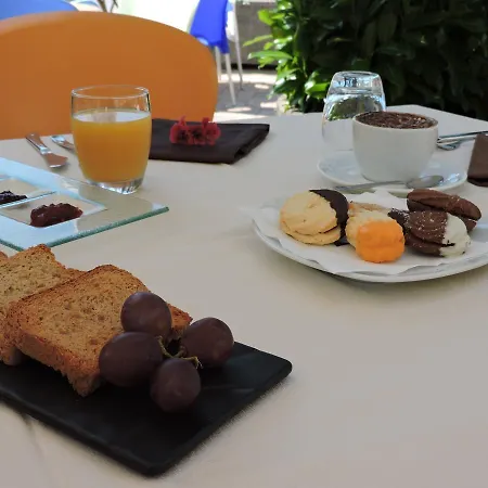 Cilentorooms Guest house Paestum